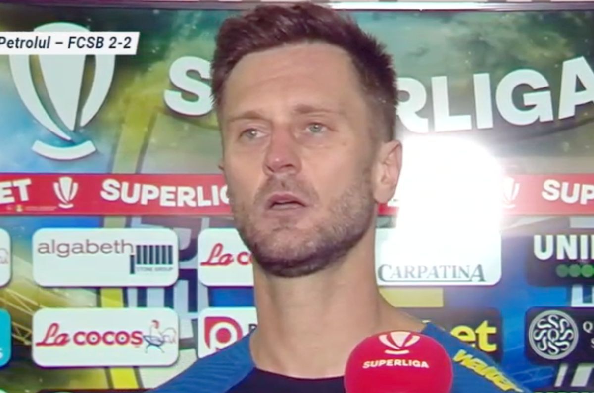 Djokovic, despre gestul intrigant de la gol: „E o mare problemă”