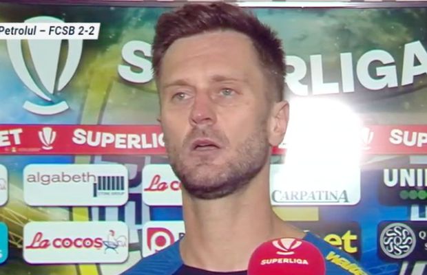 Djokovic, despre gestul intrigant de la gol: „E o mare problemă”