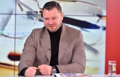 Marius Niculae știe ce-i trebuie lui Dinamo ca să se salveze: „Cifrele vorbesc de la sine”