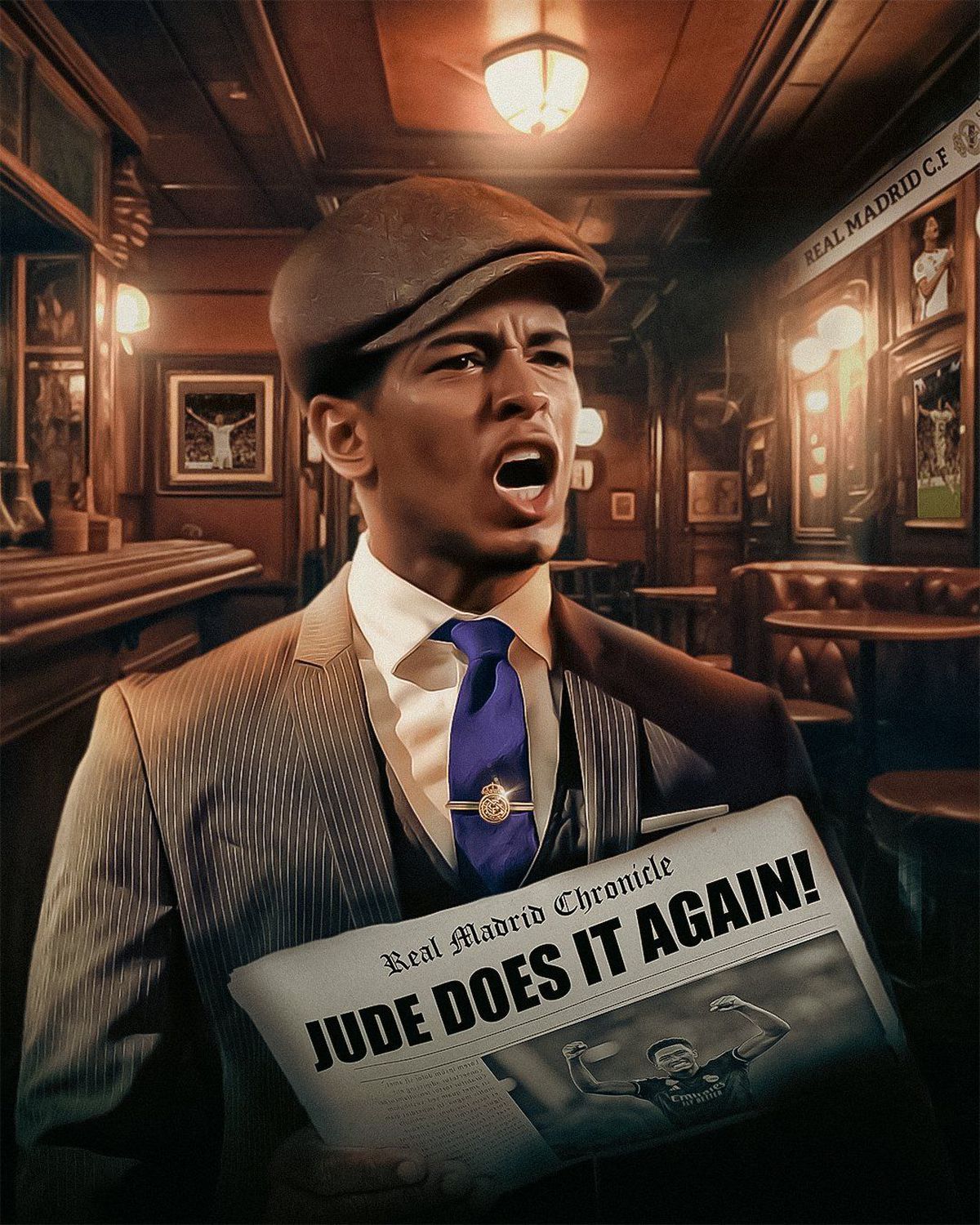 TOP 3 statistici după El Clasico » Trecuseră 5 ani de la ultima astfel de ispravă + Modric, istorie!