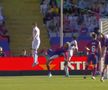 El Clasico sau MMA? Barcelona și Real Madrid au cerut câte un penalty la două faze controversate