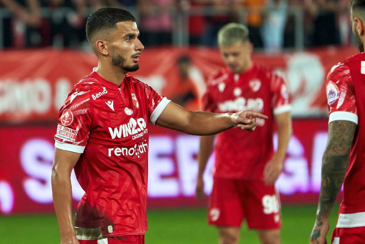 Ani de suferință și chin » Detaliul care indică prăbușirea istorică a lui Dinamo + comparația cu anul retrogradării le dă fiori!