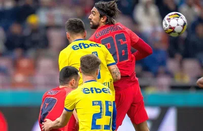 Ediție specială GSP Live » Petrolul - FCSB. Derby incendiar pe „Ilie Oană”