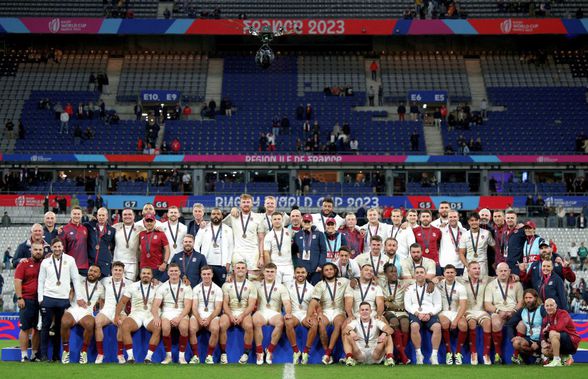Dramatism total » Anglia s-a impus la limită în fața Argentinei și a câștigat medalia de bronz de la Cupa Mondială din Franța