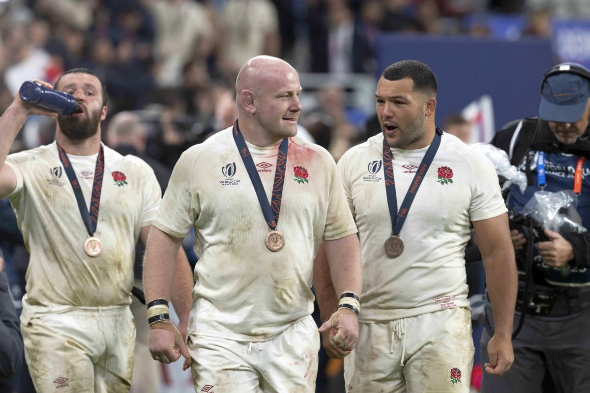 Dramatism total » Anglia s-a impus la limită în fața Argentinei și a câștigat medalia de bronz de la Cupa Mondială din Franța