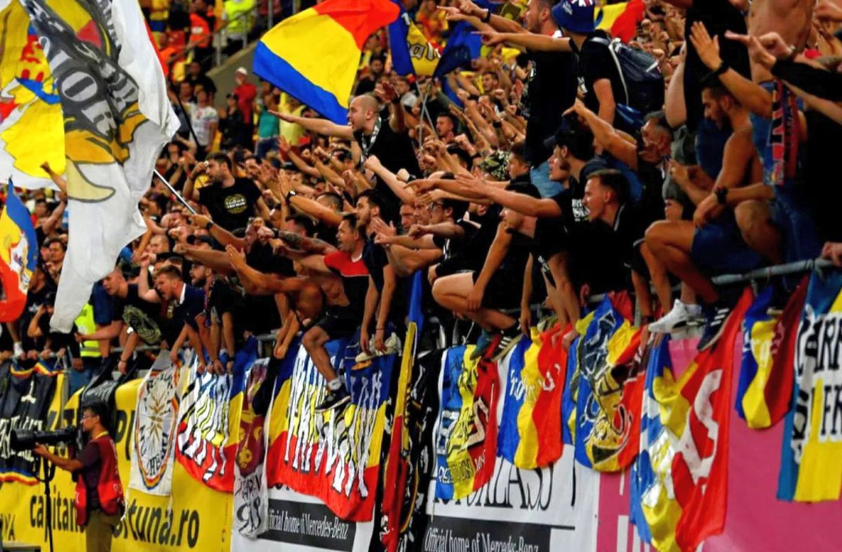 Se zguduie iar Arena Națională! Număr IMPRESIONANT de bilete vândute în doar o oră pentru România - Bosnia