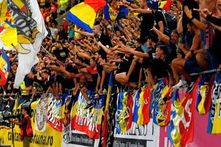 FRF în alertă, măsura disperată pentru a opri eventuale scandaluri » Ce RISCĂ România la meciul cu Kosovo + Ce ar urma să se întâmple la meciul cu Cipru