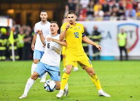 HAI LA EURO! Azi e Israel - România, meciul unei generații! Jucăm cu biletele la Euro 2024 pe masă » Cum arată primul „11” pregătit de Edi + toate calculele