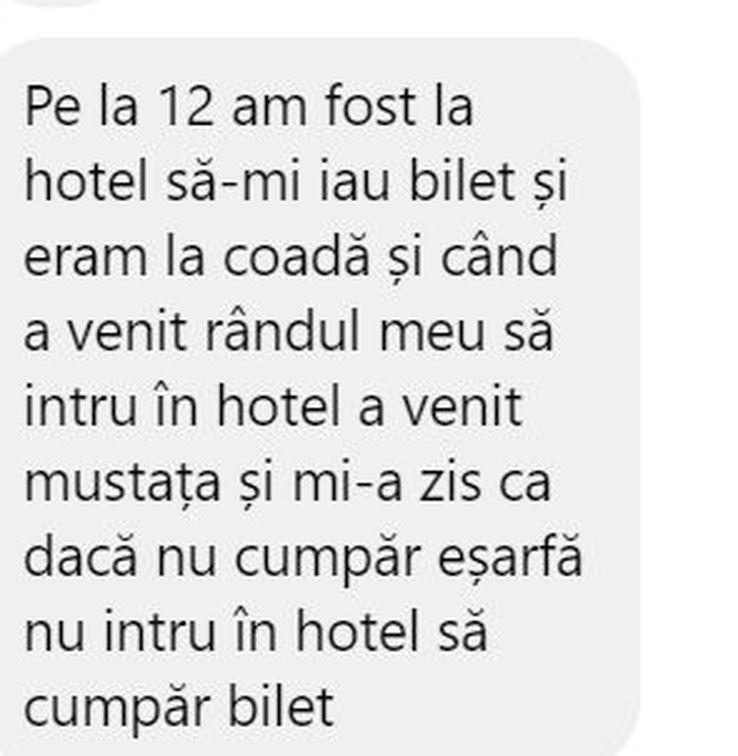 Dezvăluirile sub protecția anonimatului făcute pentru GSP de către un suporter român care a asistat la partida Rangers - FCSB