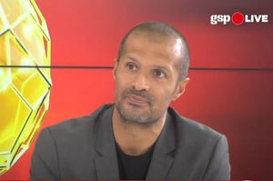 Geraldo Alves, după FCSB - Rapid: „El e cel mai bun din România!” + „Șumudică nu a jucat cum ați vorbit voi”