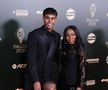 Rodri, cel mai bun fotbalist din 2024! Noul Balon de Aur a urcat pe scenă în cârje și și-a stăpânit cu greu emoțiile