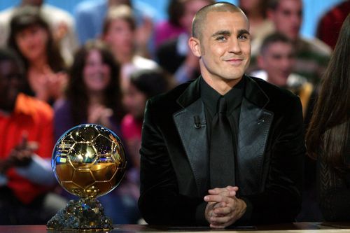 Fabio Cannavaro
