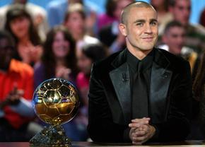 Fabio Cannavaro va fi selecționer la CM 2026 » Prezentat de o națională deja calificată