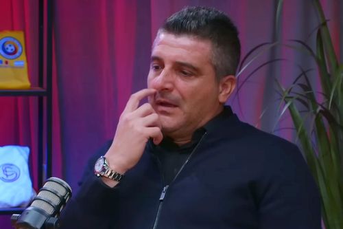 Daniel Niculae, în podcastul GSP „2 la 1”