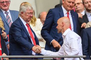 Sir Alex Ferguson a stat pe banca lui Manchester United timp de 27 de ani, dar „diavolii” au schimbat 8 antrenori în ultimii 11 ani