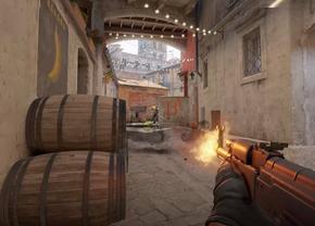CS2: Cele mai bune setări recomandate pentru crosshair
