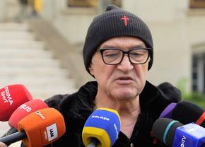Gigi Becali a intrat în direct și a lăudat doi jucători, după Dinamo - FCSB: „Extraordinar! Îi datorăm acest 4-0 lui”