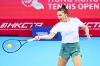 Simona Halep revine la un turneu de Grand Slam! Veste senzațională de la Australian Open