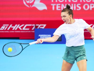 Simona Halep - Yue Yuan, în primul tur la Hong Kong » Simona pierde 5 ...