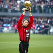 Andriy Shevchenko