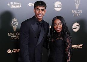 Gala Balonului de Aur are loc ACUM » Carlo Ancelotti, antrenorul anului