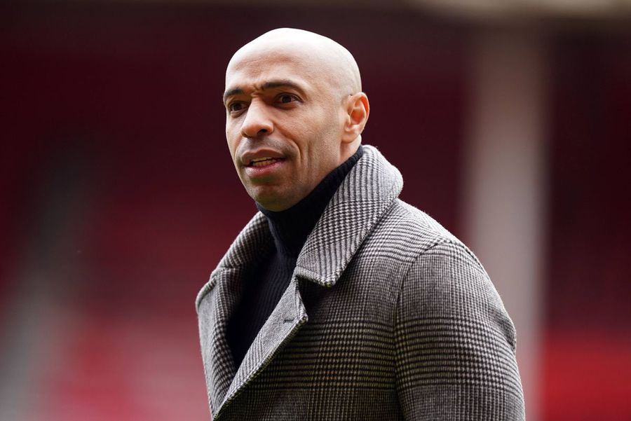 Jamie Carragher și Thierry Henry au pus lupa pe Liverpool: „Jucătorii sunt disperați!”