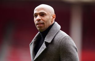 Predicția lui Thierry Henry despre Balonul de Aur care a devenit virală!