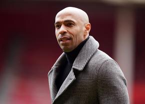 Predicția lui Thierry Henry despre Balonul de Aur care a devenit virală!