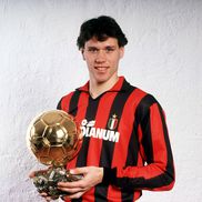 Marco Van Basten