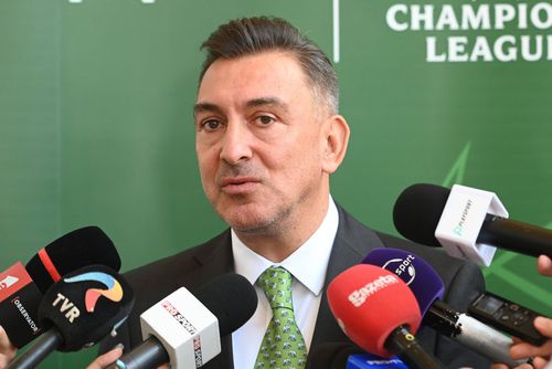 Ilie Dumitrescu, unul dintre cei mai mari jucători români, foto: Imago