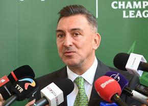 Ilie Dumitrescu a auzit planul lui Gigi Becali pentru Rapid - FCSB: „Riscul e foarte mare”