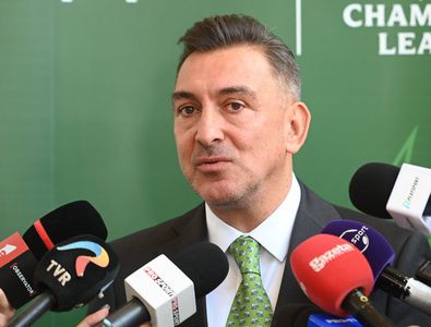 Ilie Dumitrescu, laude pentru un jucător după FCSB - Rapid: „M-a impresionat”