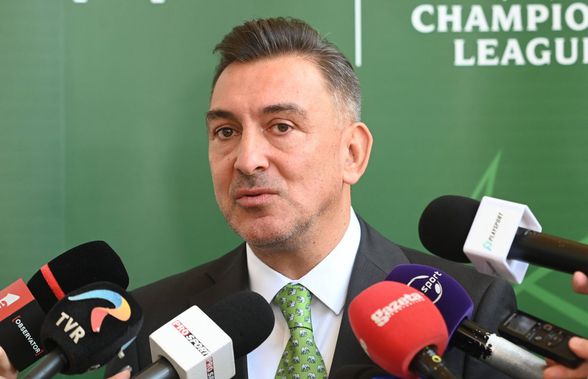 Ilie Dumitrescu, laude pentru un jucător după FCSB - Rapid: „M-a impresionat”