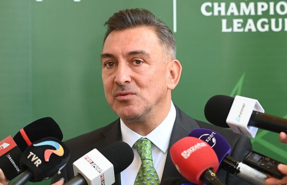 Ilie Dumitrescu, laude pentru un jucător după FCSB - Rapid: „M-a impresionat”