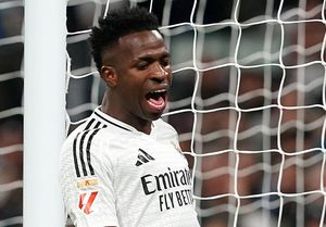 Vinicius NU ia Balonul de Aur 2024! Fabrizio Romano, anunț-șoc: „Nimeni de la Real Madrid nu vine la Gală” + Cine ar fi, de fapt, câștigătorul