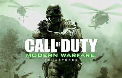 Cele mai dezamăgitoare 5 jocuri Call of Duty din istorie