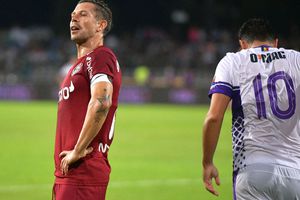 FC Argeș - CFR Cluj, meciul zilei în Cupa României Betano » Echipele pregătite de Bogdan Andone și Dan Petrescu + Cote la pariuri