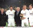 Luis Figo, Ronaldo, Zinedine Zidane