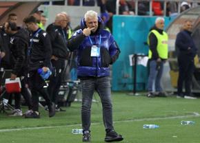 Șumudică despre gesturile obscene cu FCSB: „M-ați văzut cu degetul mijlociu în gură? Am o lucrare”