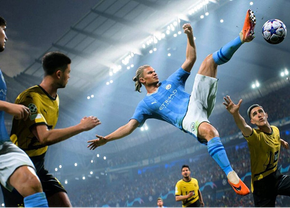 EA FC 25: Cele mai bune tehnici de finalizare a unui atac