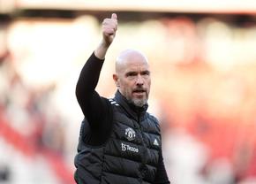 IMENS » Câți bani primește Erik ten Hag după ce a fost demis de Manchester United + gafa clubului
