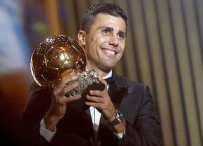 Rodri vorbește despre Real Madrid! Lui Pep Guardiola n-o să-i pice bine