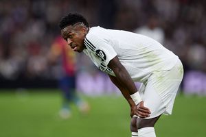 Real Madrid, prima reacție după ce Vinicius a ratat „Balonul de Aur”: „Nu mai există” » Clubul a luat decizia neașteptată