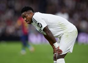 Real Madrid, prima reacție după ce Vinicius a ratat „Balonul de Aur”: „Nu mai există” » Clubul a luat decizia neașteptată