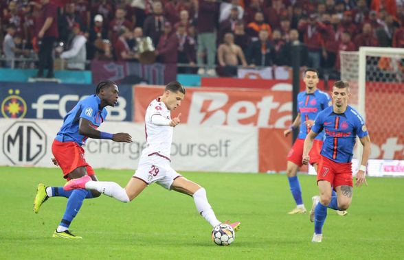 S-a stabilit programul etapei 29 a Superligii » Când se joacă Rapid - FCSB