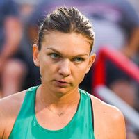 Simona, eliminată