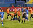 Farul câștigă un meci nebun la malul Mării Negre » Cinci goluri, două penalty-uri și o eliminare