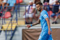 Recidivă! Se prelungește recuperarea internaționalului român » Cât mai lipsește de pe teren