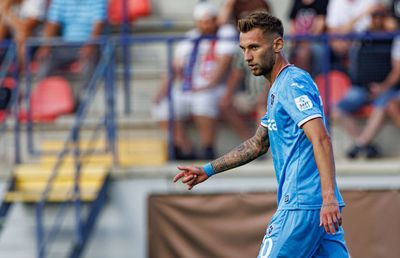 Au luat decizia în cazul lui Denis Drăguș » Ce a hotărât antrenorul Șenol Guneș