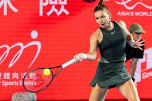 „Aici e problema!” » Simona Halep, verdict de la fostul antrenor după Hong Kong: „Până nu va face asta... Tenisul nu se uită într-un an!”